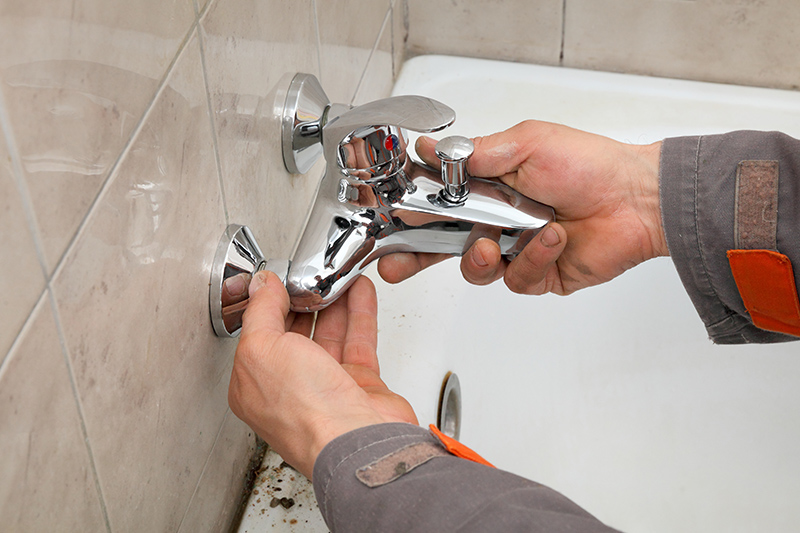 Emergency Plumber Near Me in Leicester Leicestershire